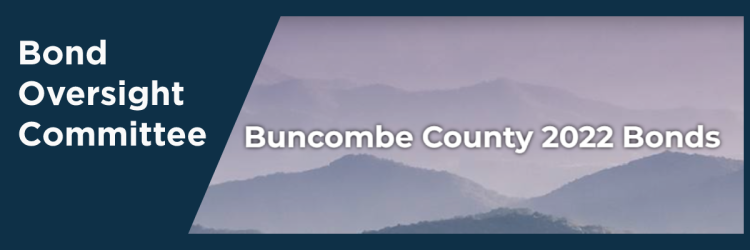 Bond Oversight Committee Meeting: July 17, 2024