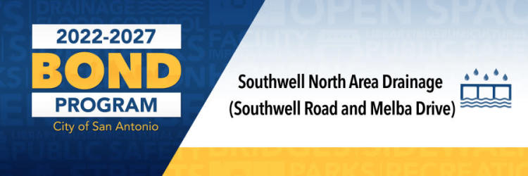 DESIGN PUBLIC MEETING: Southwell North Area Drainage (Southwell Road and Melba Drive)