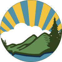 The project logo