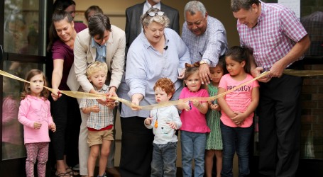 *Canceled* Early Childhood and Development Committee Meeting: May 6, 2025