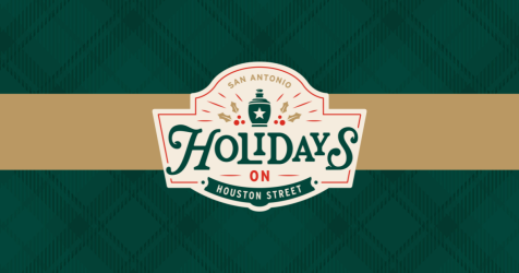 A Taste of Holidays on Houston Street: Community Dinner